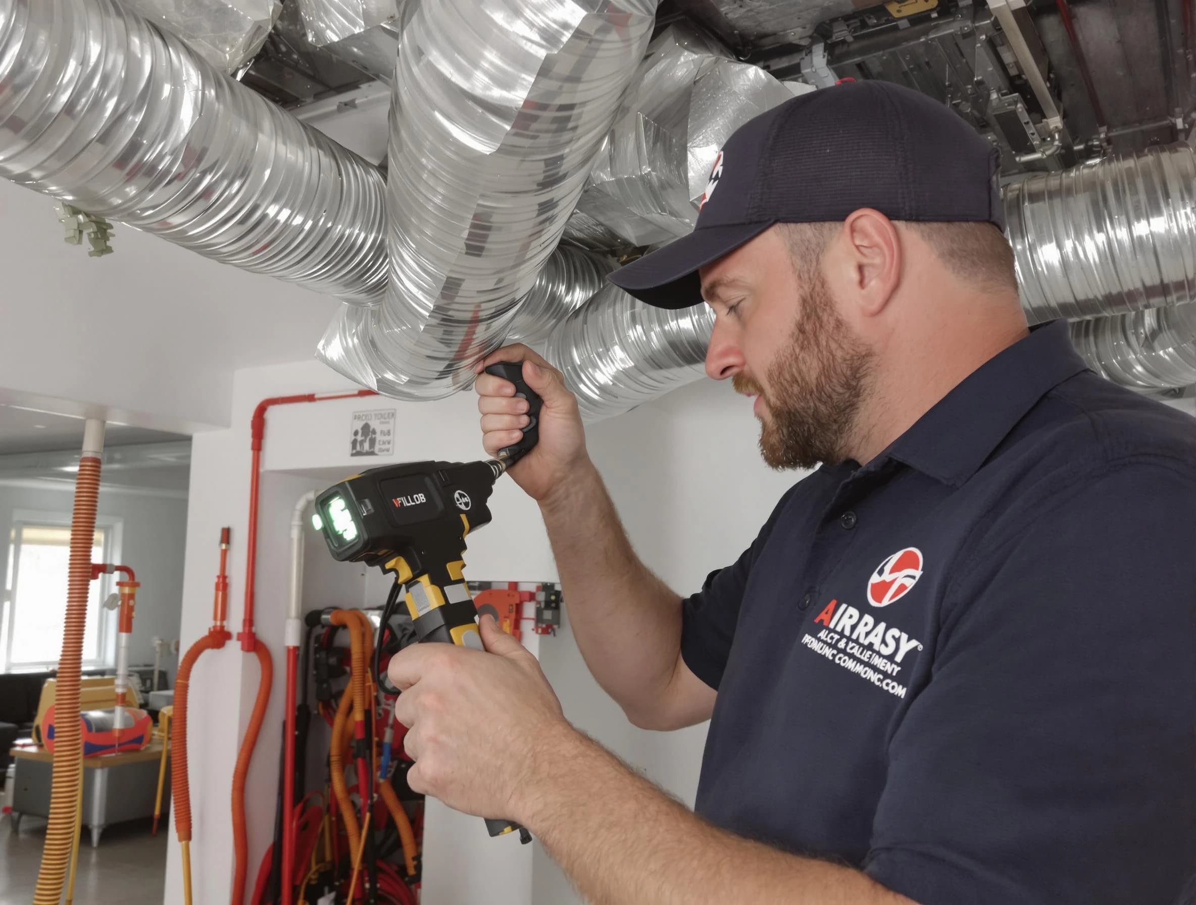 Duct Sealing service in Meridian, CO