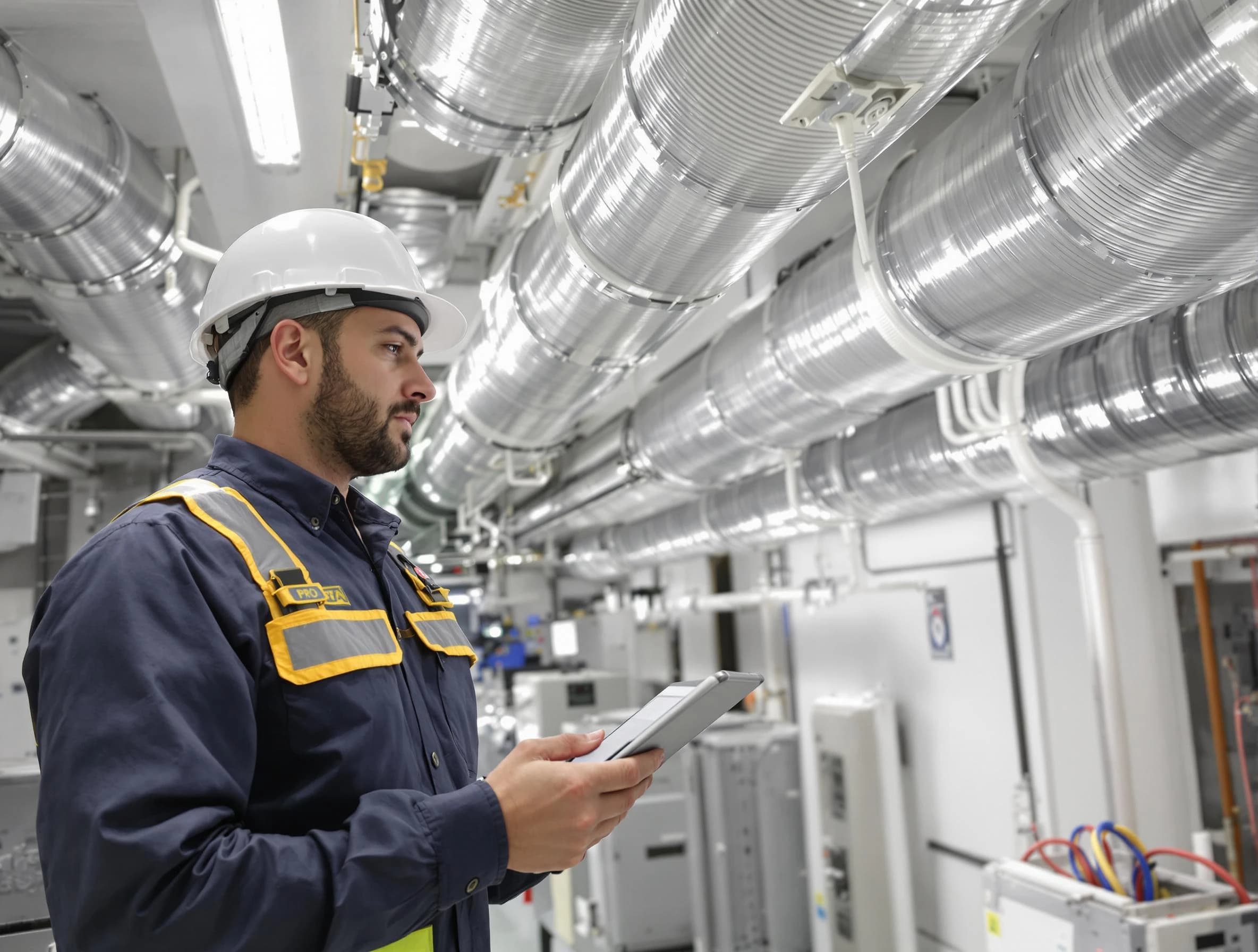 Filter Inspection service in Meridian, CO