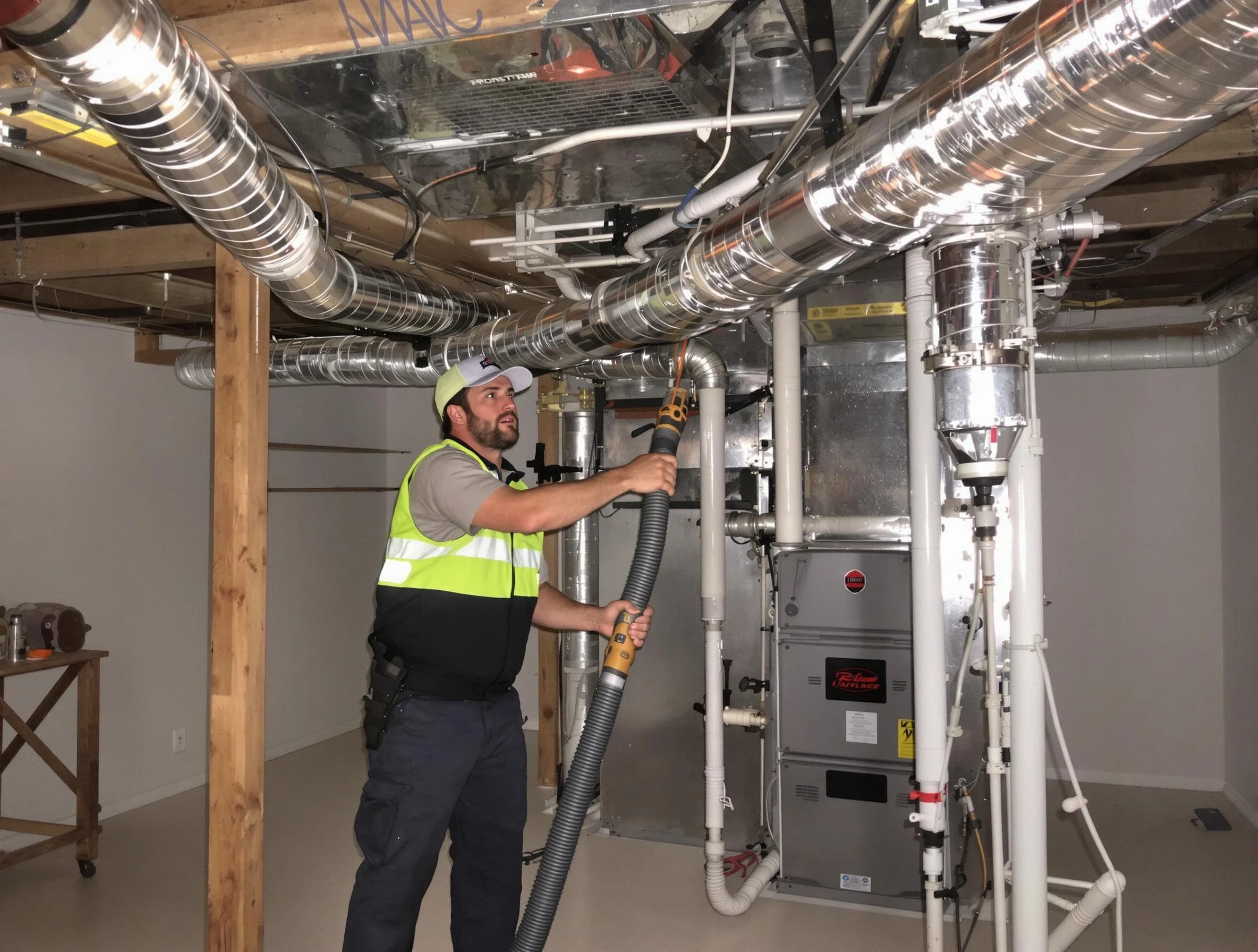 Furnace Cleaning service in Meridian, CO