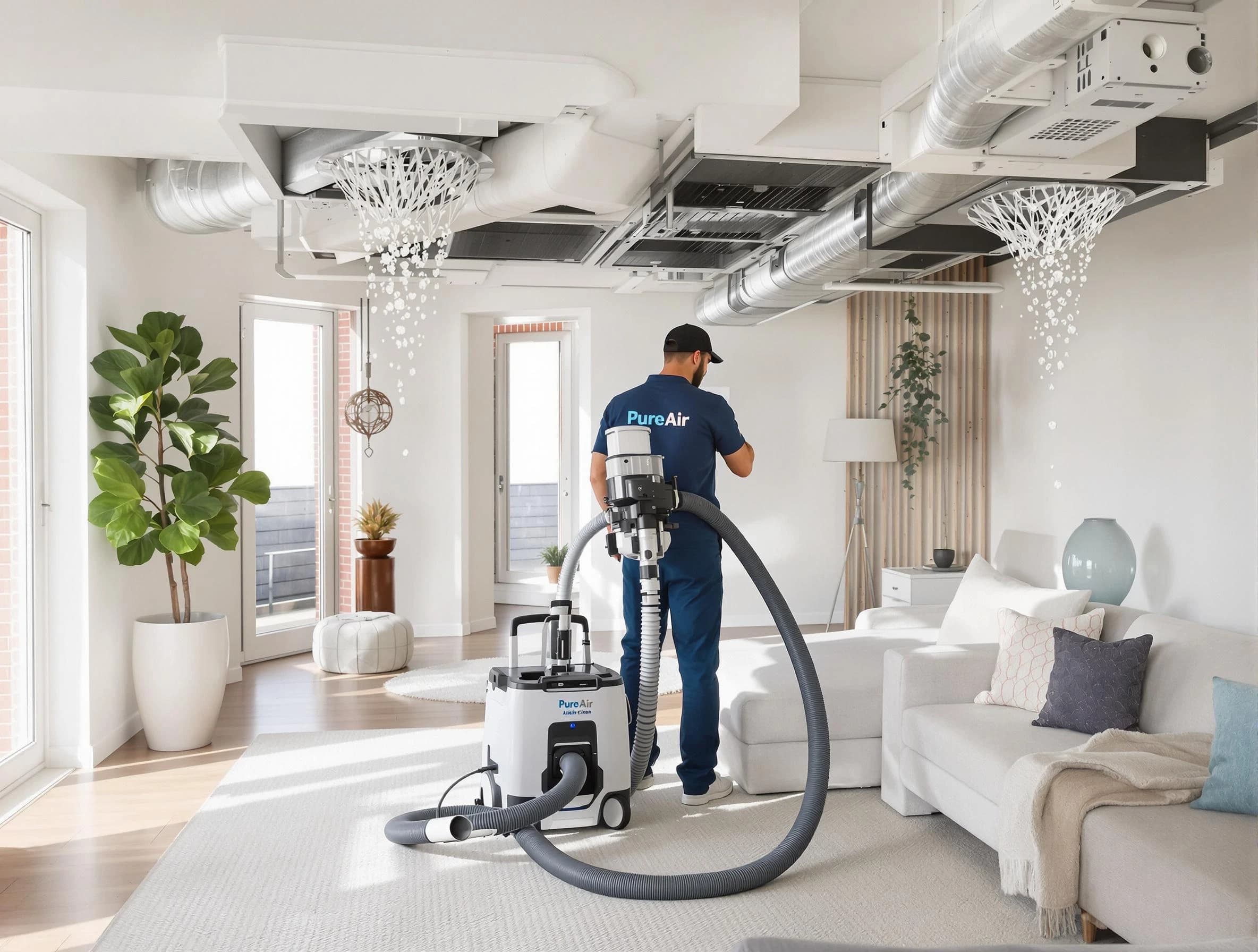Pure Cleaning service in Meridian, CO